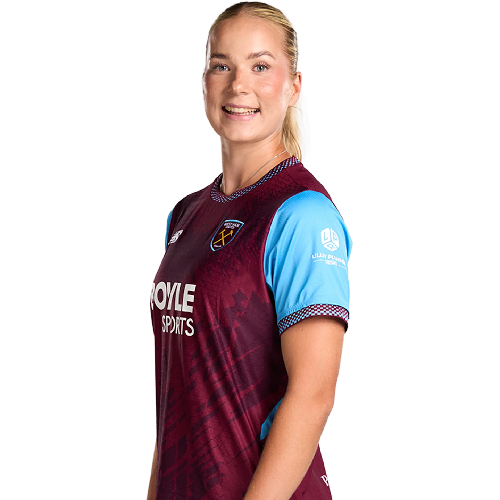 Eva Nyström Icon
