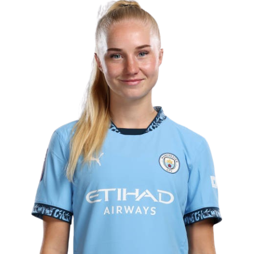 Laura  Blindkilde