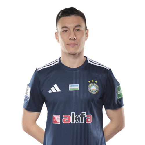 Igor Sergeev Icon