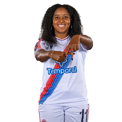 Ashleigh Weerden Icon
