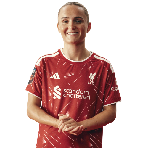 Sam Kerr