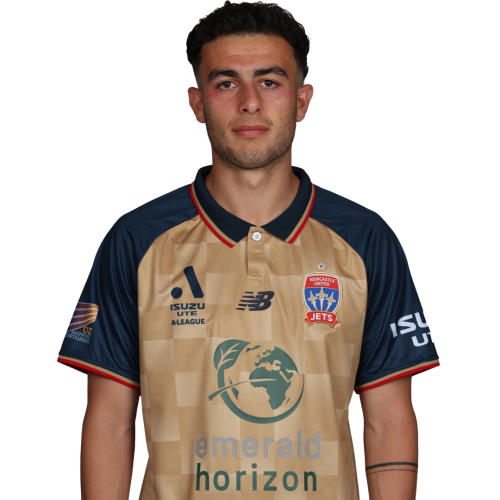 Alexander Badolato Icon
