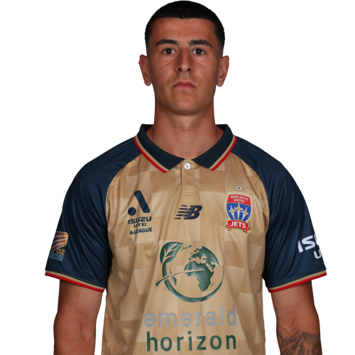Christian Bracco Icon