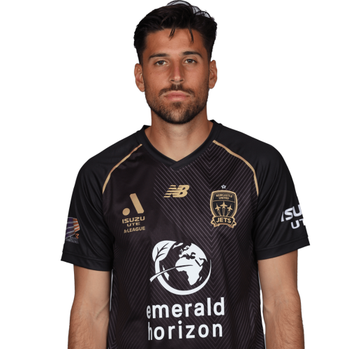 James Delianov Icon