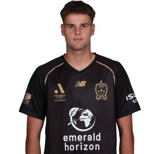 Jordan Baylis Icon