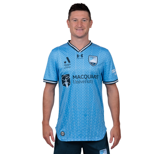Joe Lolley Icon