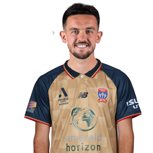 Zach Clough Icon