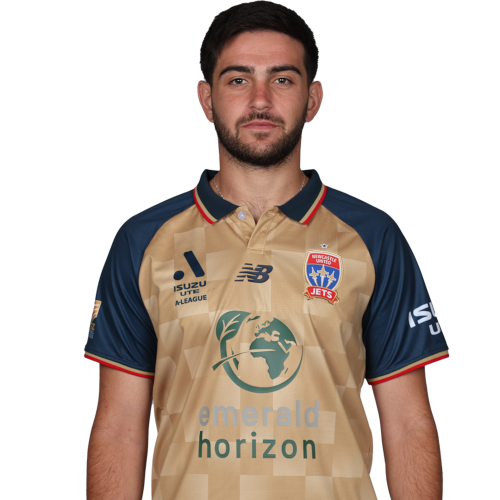 Kosta Grozos Icon