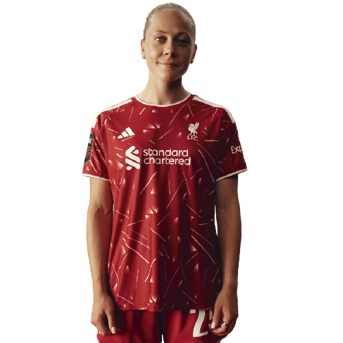 Alice Bergström Icon
