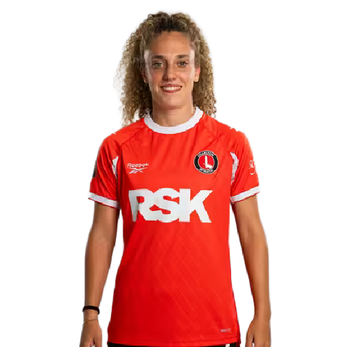 Paula Partido Icon