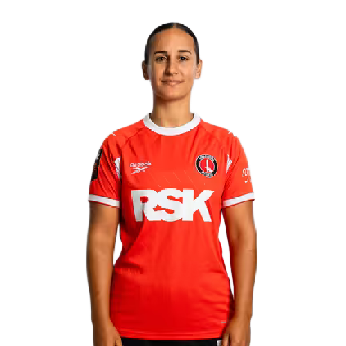 Gloria Siber Icon