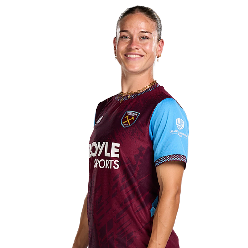 Nadine Riesen Icon
