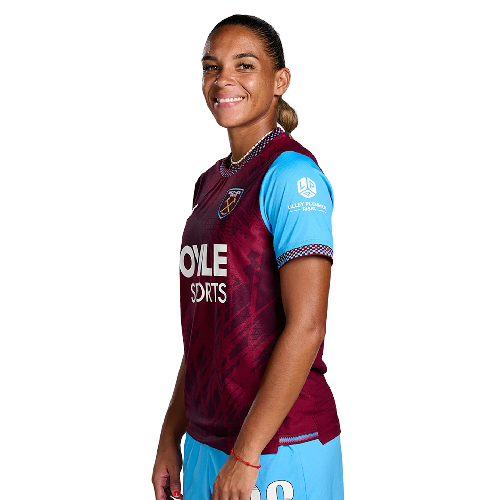 Estelle Cascarino Icon