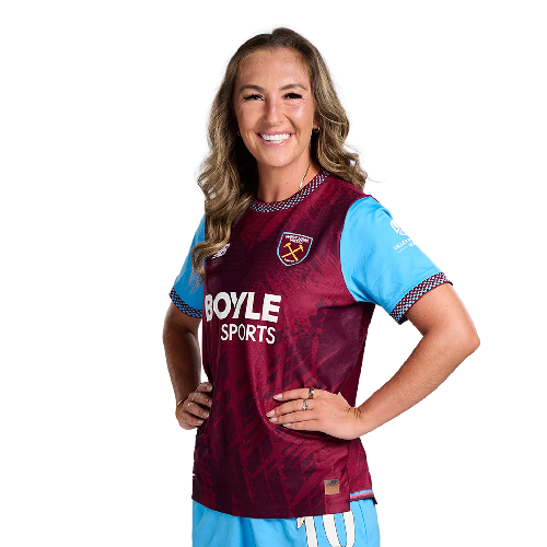 Katie Zelem Icon