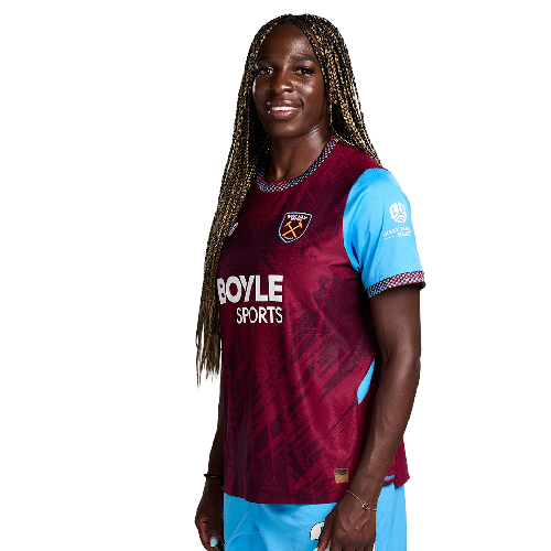 Viviane Asseyi Icon