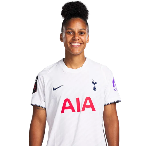 Shekiera Martinez Icon
