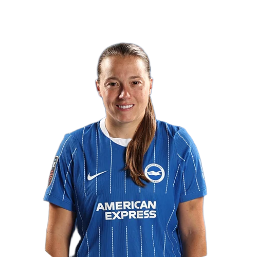 Fran Kirby Icon