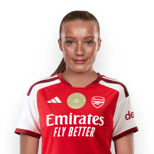 Smilla Holmberg Icon