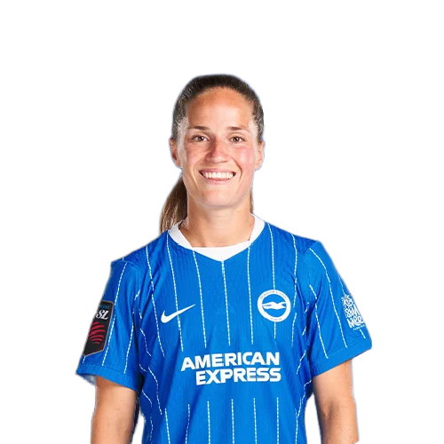 Marisa Olislagers Icon
