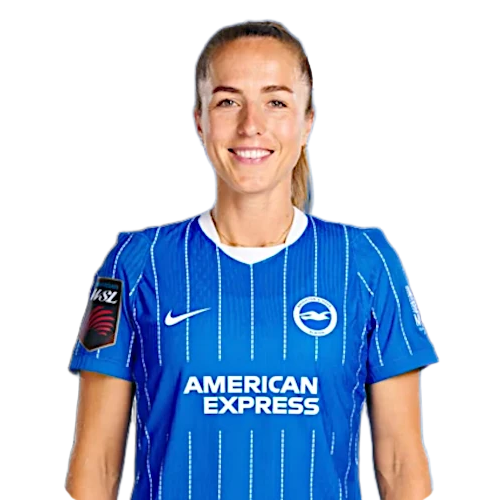 Lia Wälti Icon