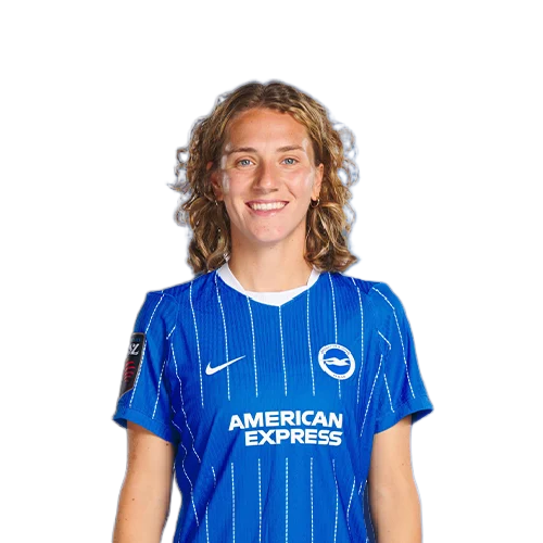 Maisie Symonds Icon
