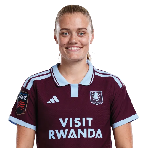Mathilde Harviken Icon