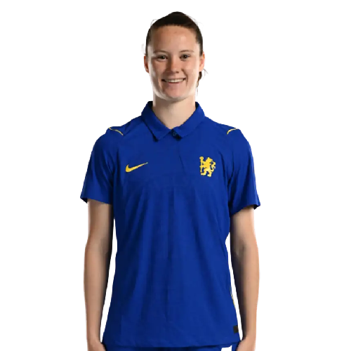 Veerle Buurman Icon