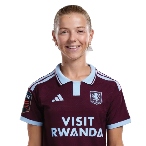 Justine Kielland Icon