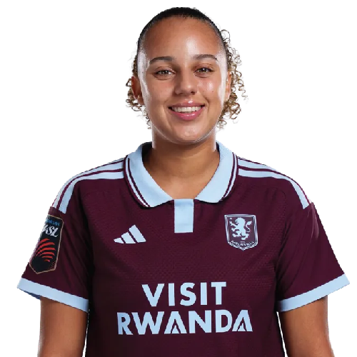 Chasity Grant