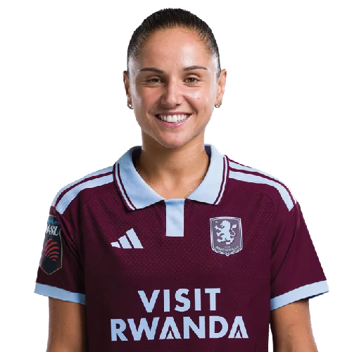 Océane Deslandes Icon