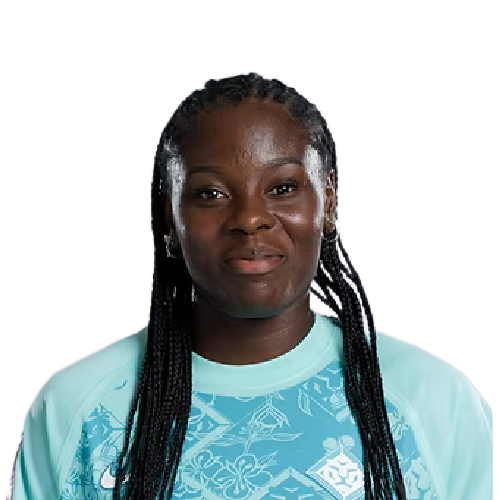 Nicole Anyomi Icon