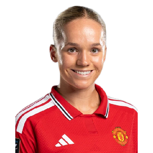 Hanna Lundkvist Icon