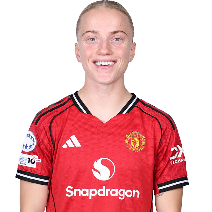 Anna Sandberg