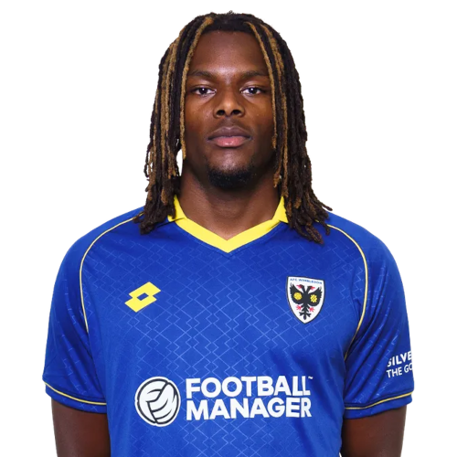 Nathan Asiimwe Icon