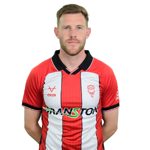 Callum Elder