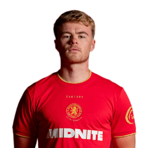 Tommy Conway Icon