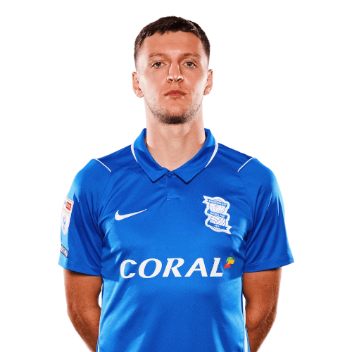 Dael Fry