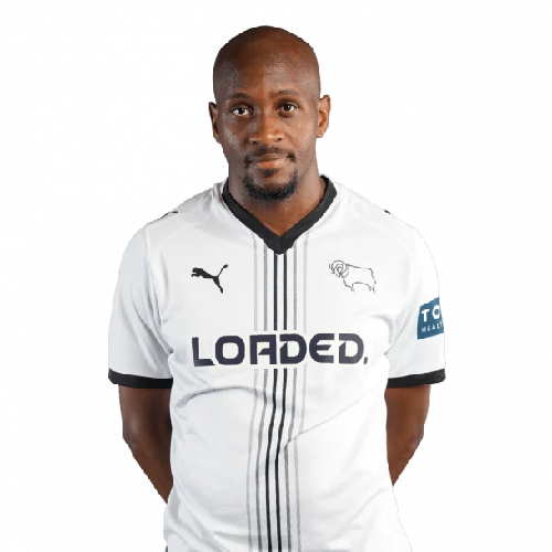 Ryan Nyambe Icon