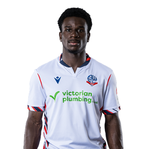 Jordi Osei-Tutu Icon