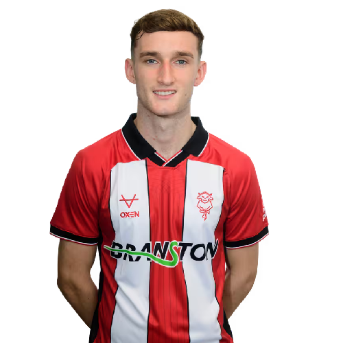 Mason Melia Icon