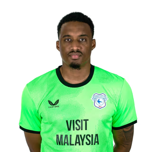 Nathan Trott Icon