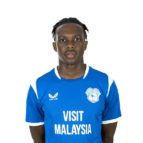 Ronan Kpakio Icon