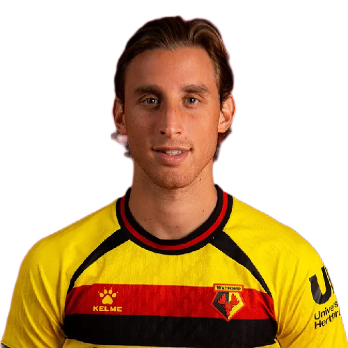 Edoardo Bove Icon