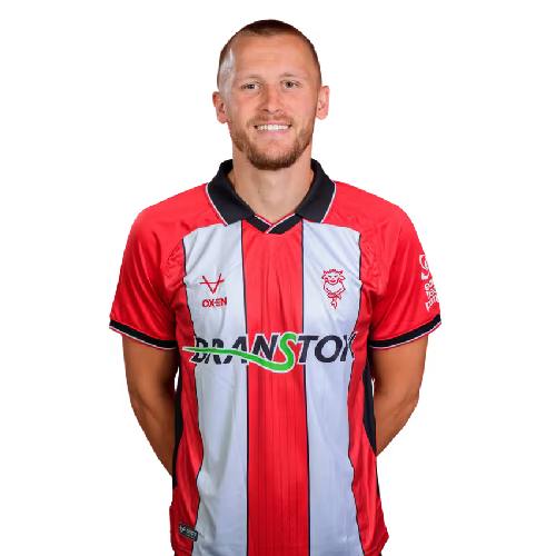 Tom Hamer