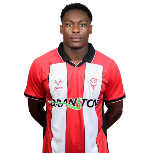 Isaac Olaofe