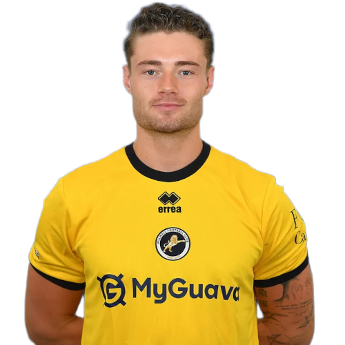 Lukas Jensen Icon