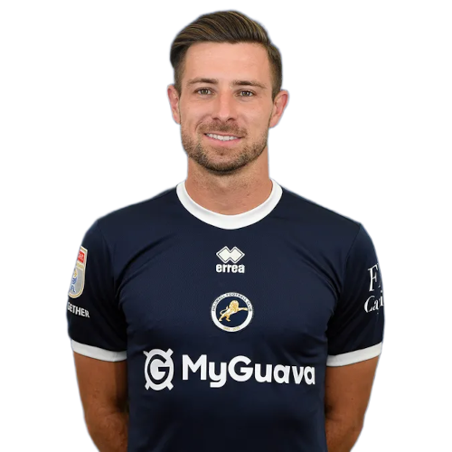 Ryan Leonard Icon