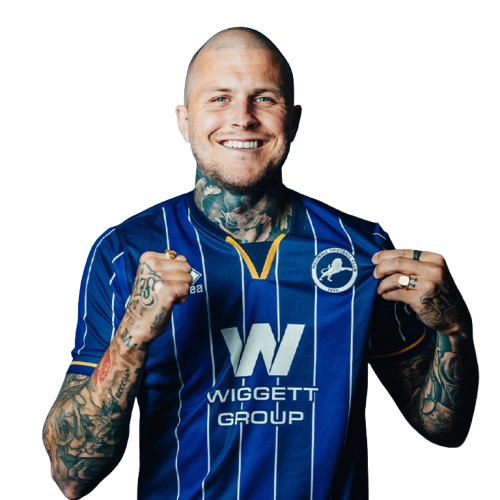 Lyndon Dykes Icon