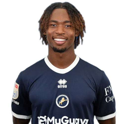 Zak Sturge Icon