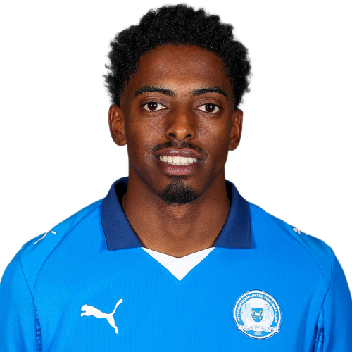 Kyrell Lisbie Icon